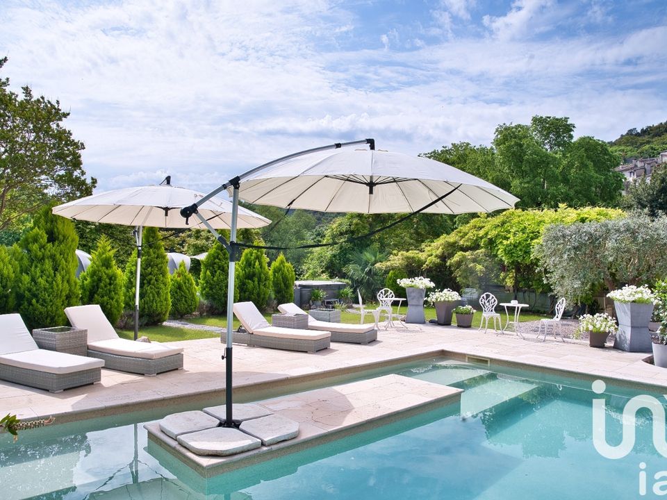 Villa i Sauve, Gard - bilde 4