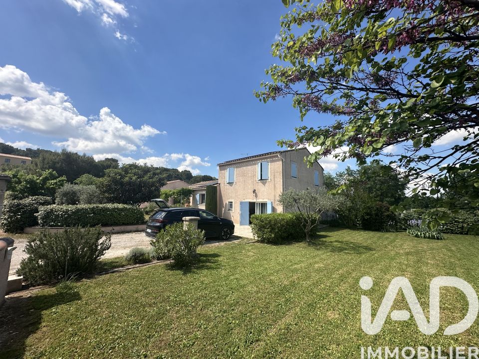Villa i Châteauneuf-de-Gadagne, Vaucluse - foto 2