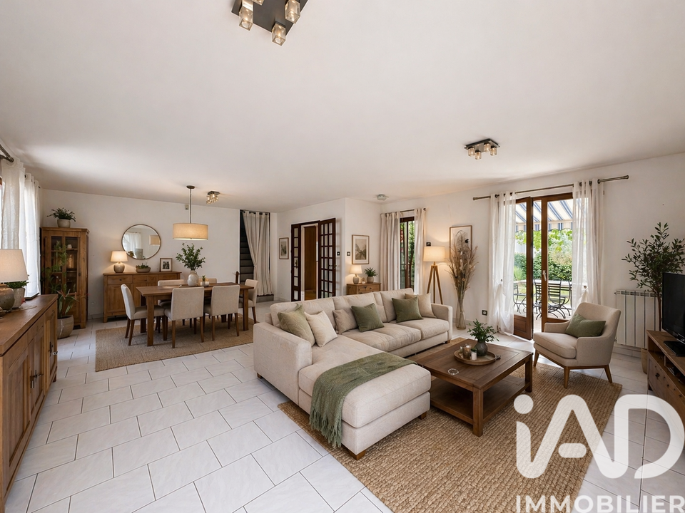 Villa i Châteauneuf-de-Gadagne, Vaucluse - foto 4