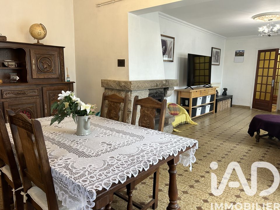 Villa i Coetlogon, Cotes-d'Armor - bilde 3