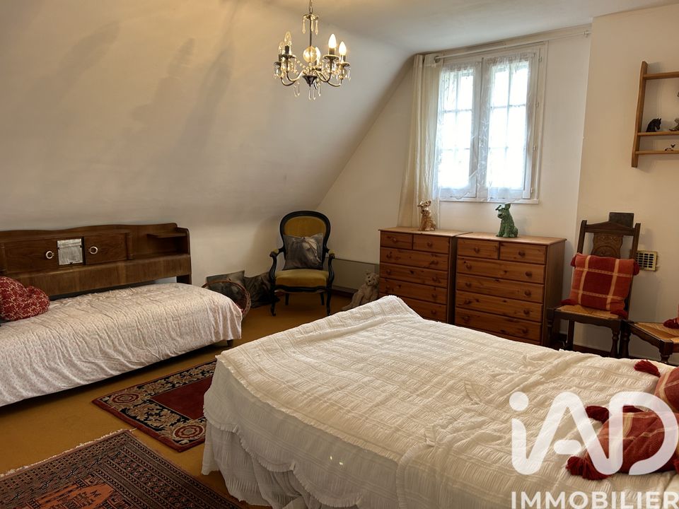 Villa i Coetlogon, Cotes-d'Armor - bilde 5