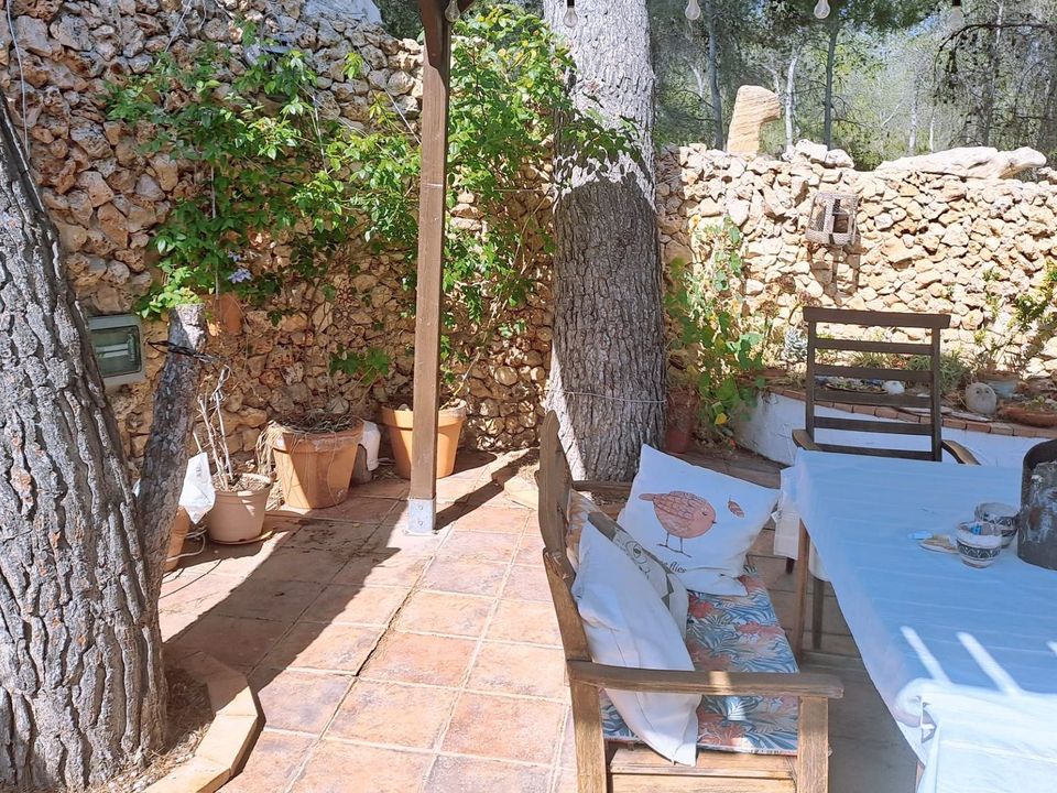 Landejendom i Sax, Alicante - foto 5