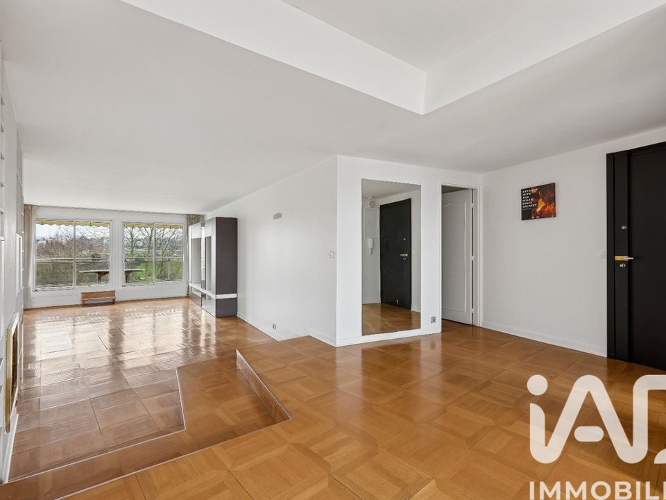 Wohnung in Saint-Cloud, Hauts-de-Seine - Foto 3