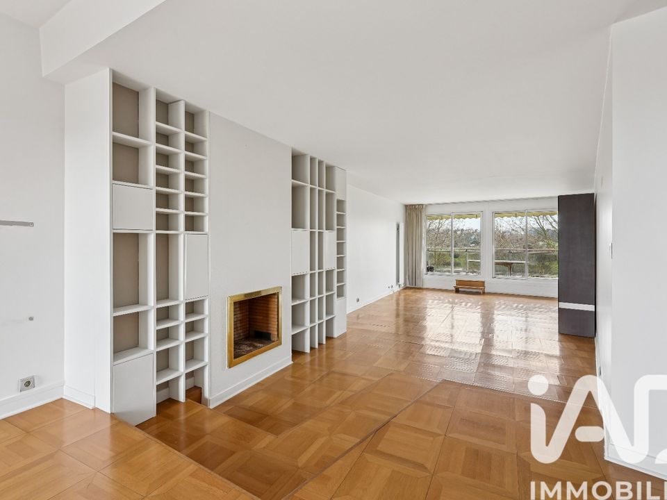 Wohnung in Saint-Cloud, Hauts-de-Seine - Foto 5