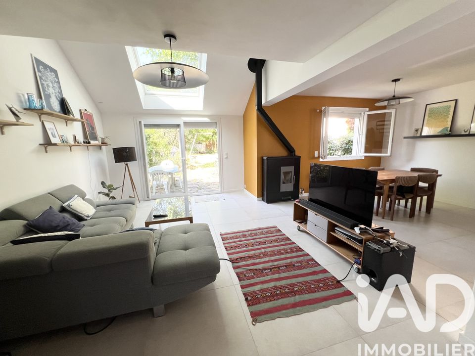 Villa i Couëron, Loire-Atlantique - foto 2