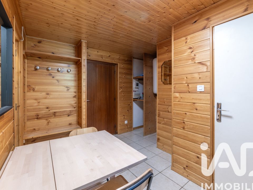 Lejlighed i Alpe d'Huez, Isere - foto 4