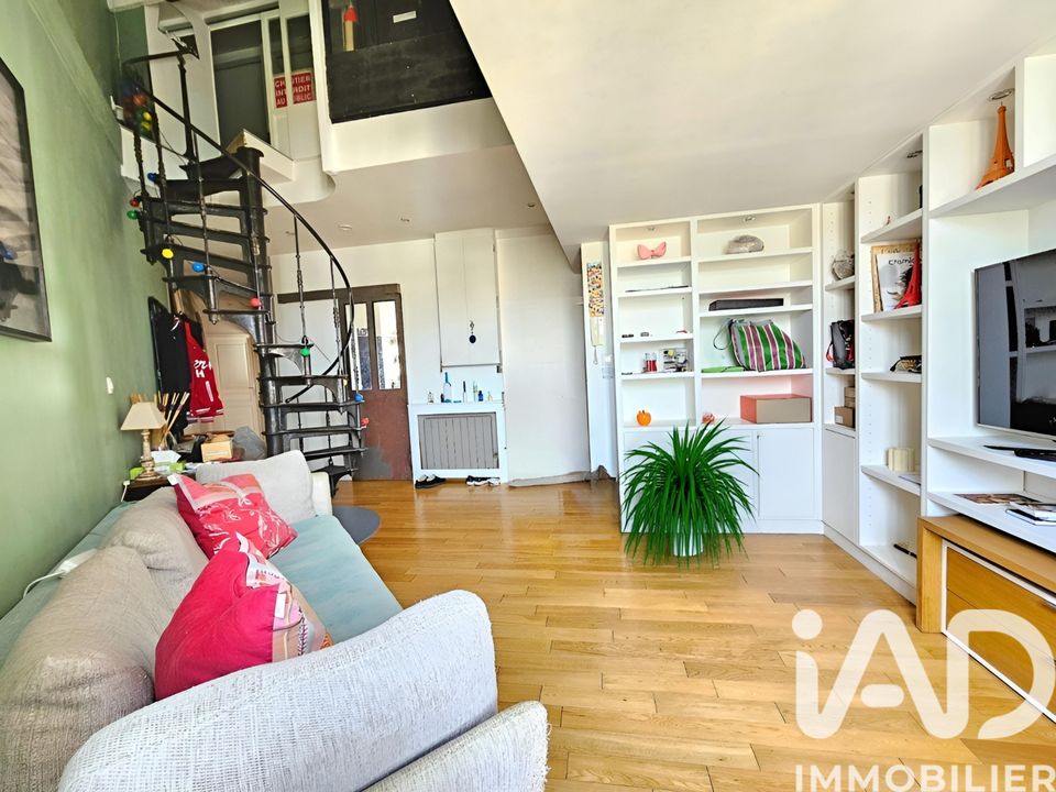 Lejlighed i Boulogne-Billancourt, Hauts-de-Seine - foto 4