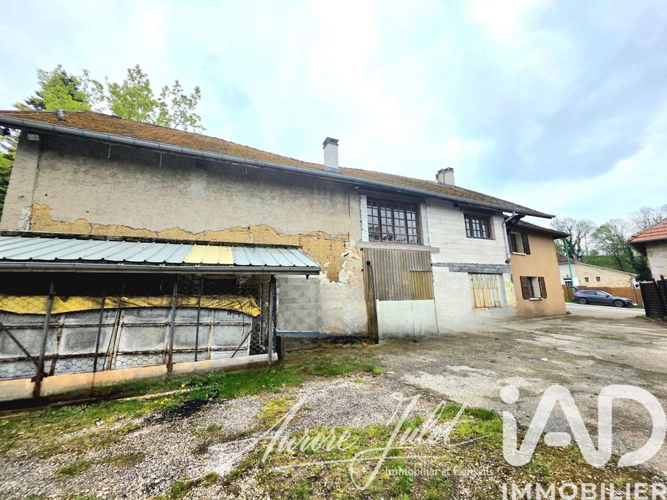 Landsbyhus i Attignat-Oncin, Savoie - foto 3