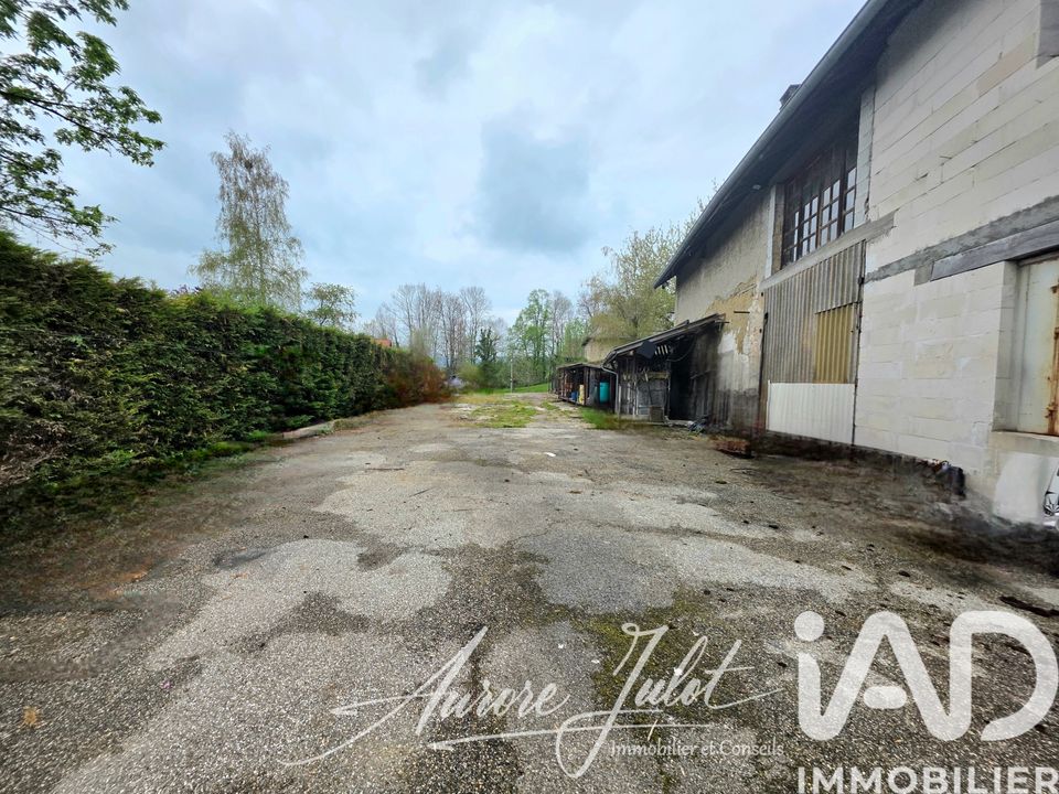 Landsbyhus i Attignat-Oncin, Savoie - foto 5