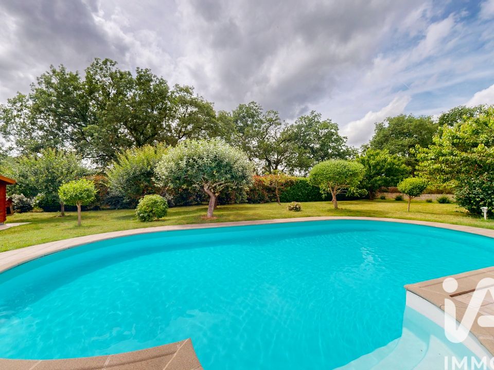 Villa i Pibrac, Haute-Garonne - foto 4