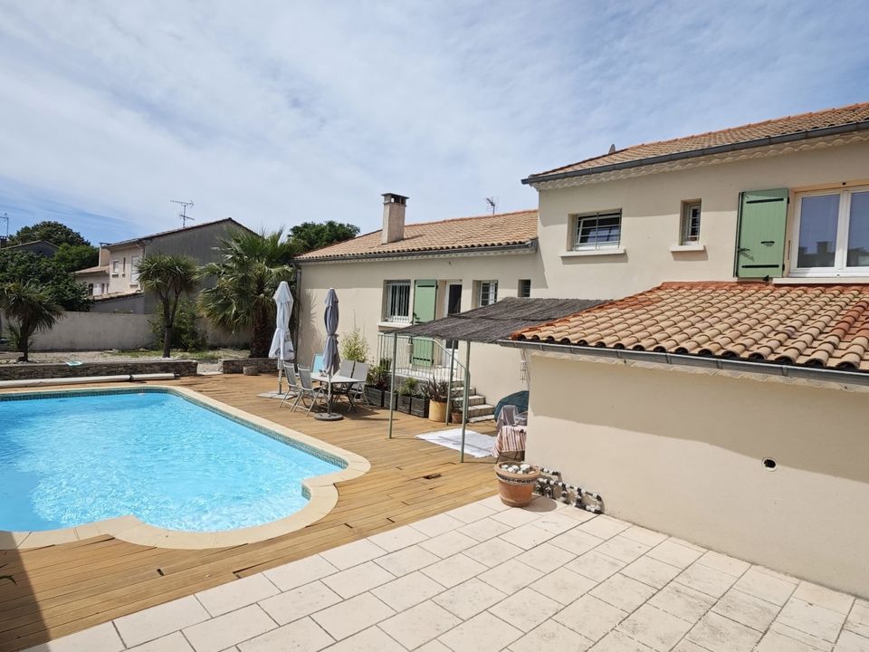 Villa i Marguerittes, Gard - foto 2