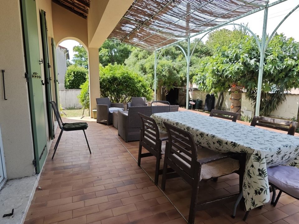 Villa i Marguerittes, Gard - foto 5