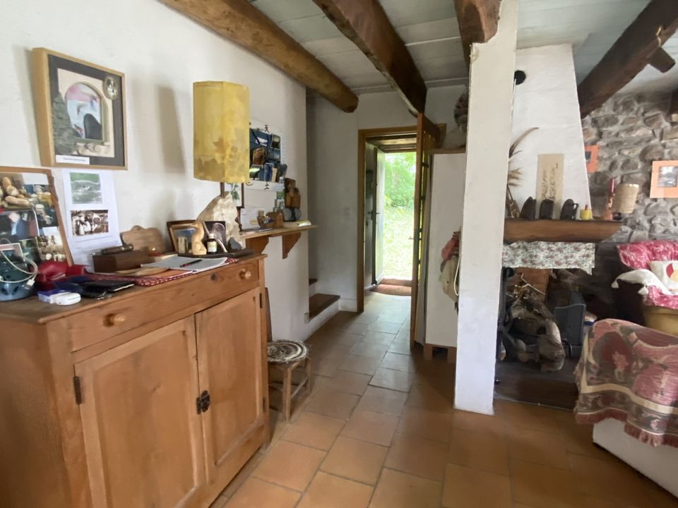 Landhuis in Saint-Sauveur-Camprieu, Gard - foto 5