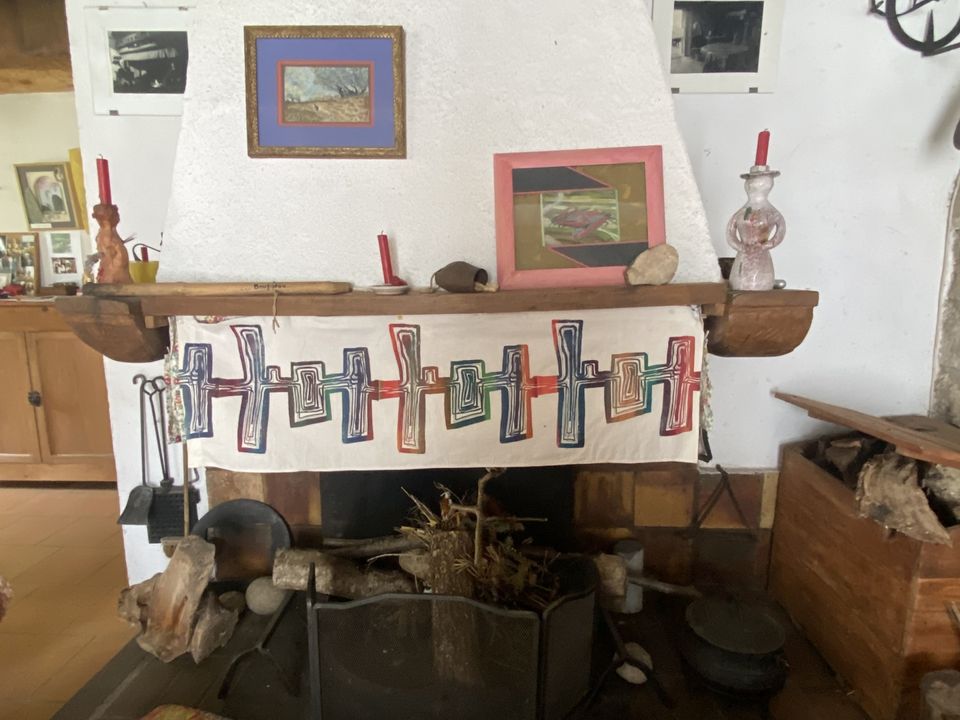 Landhuis in Saint-Sauveur-Camprieu, Gard - foto 3