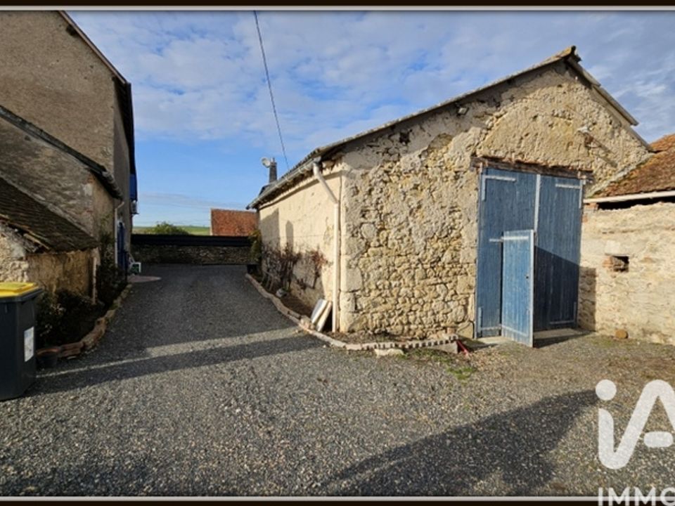 Villa a Saint-Pourçain-sur-Sioule, Allier - foto 5