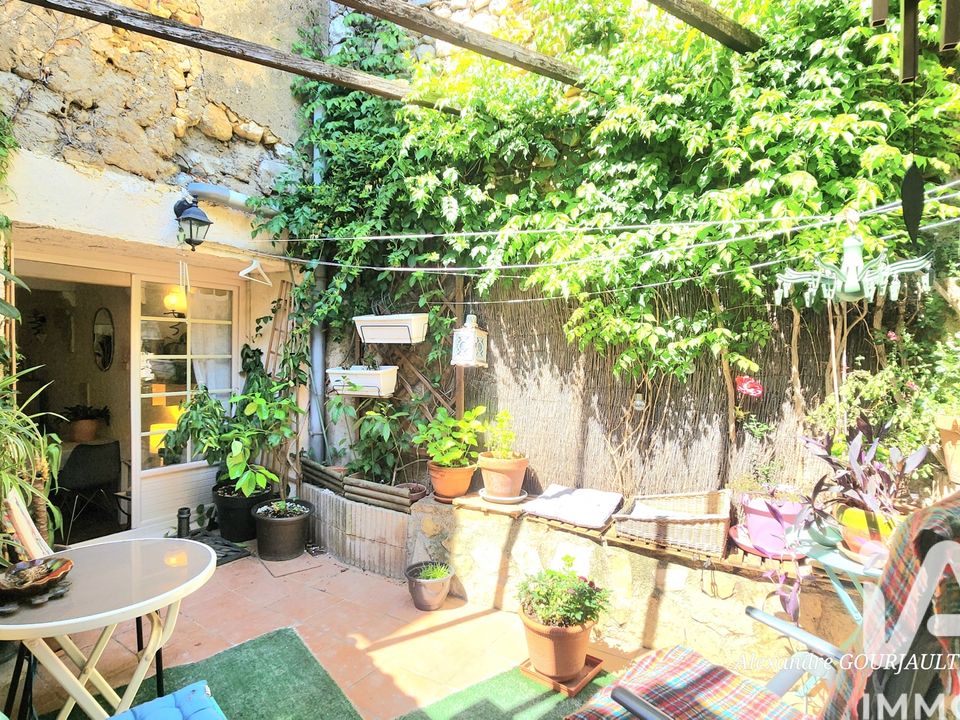 Villa i Fleury, Aude - foto 1