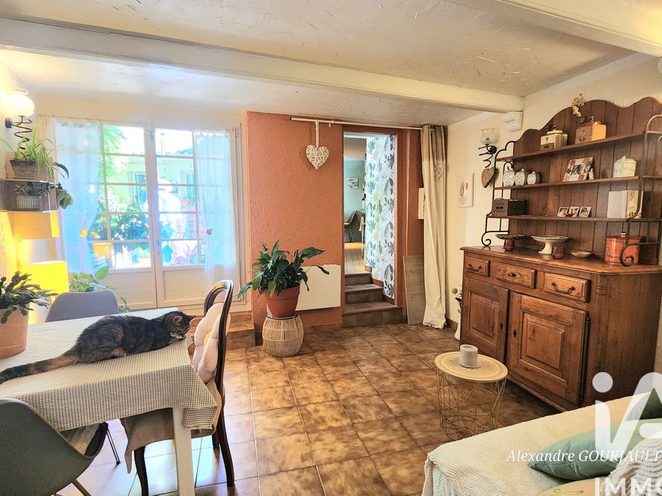 Villa i Fleury, Aude - foto 2