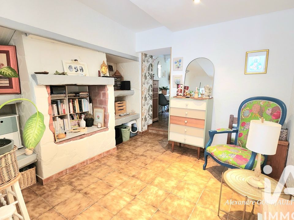 Villa i Fleury, Aude - foto 3