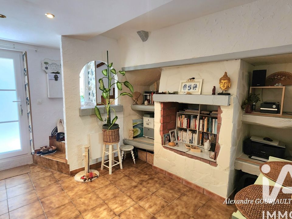 Villa i Fleury, Aude - foto 5