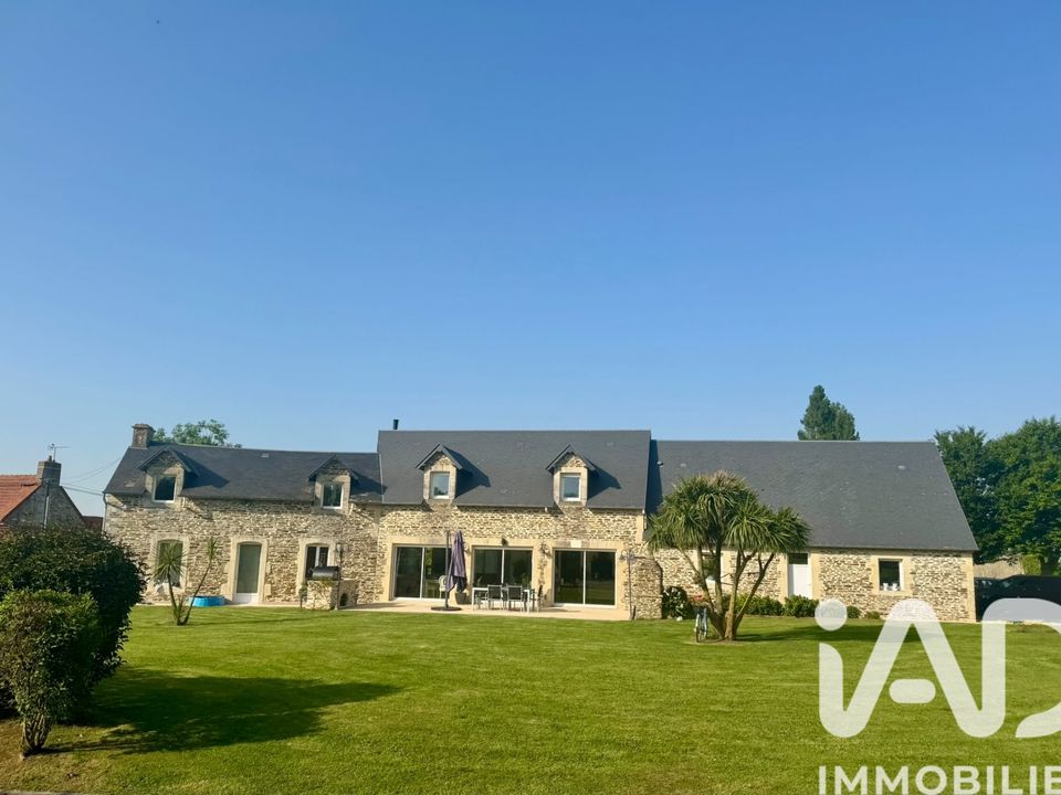 Villa a Cahagnolles, Calvados - foto 1