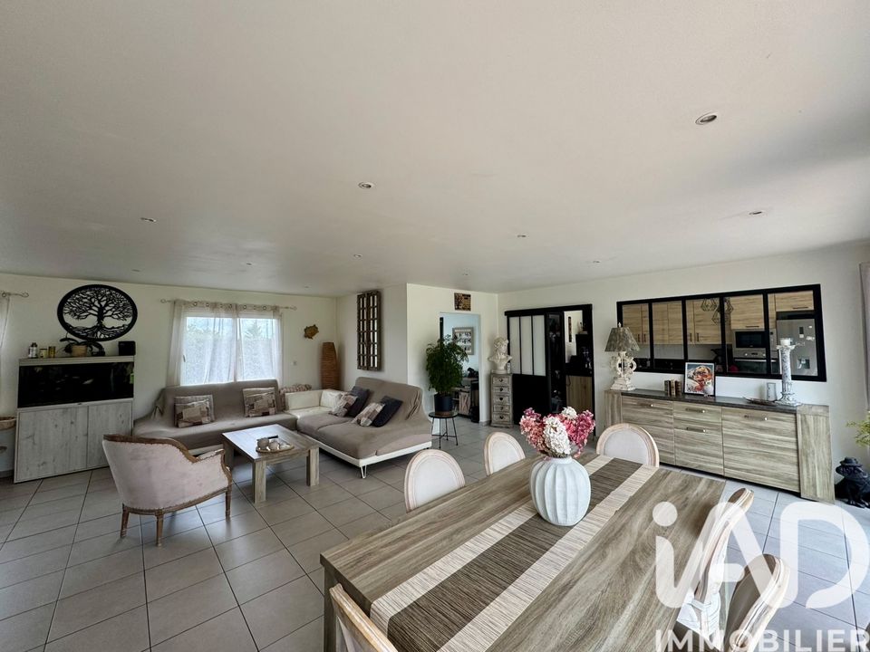 Villa a Cahagnolles, Calvados - foto 3