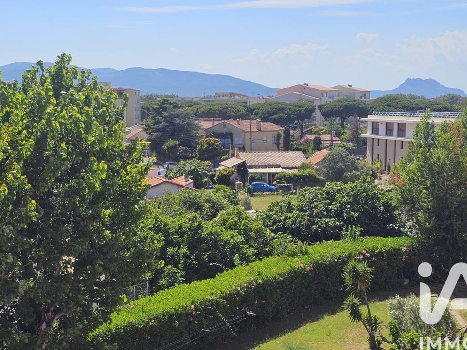 Appartement in Frejus, Var - foto 1