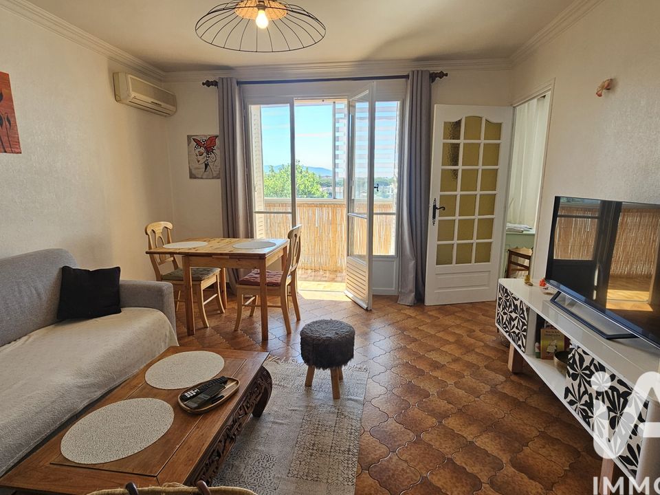 Appartement in Frejus, Var - foto 3