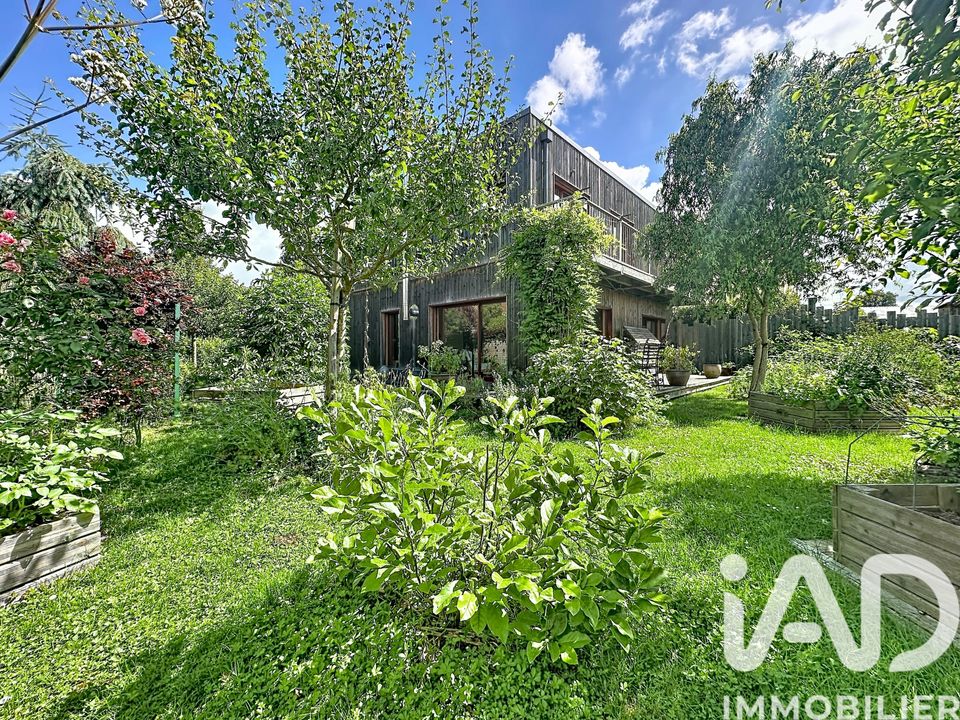 Villa a Rambouillet, Yvelines - foto 1