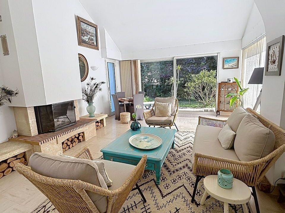 Villa i Lesconil, Finistere - foto 1