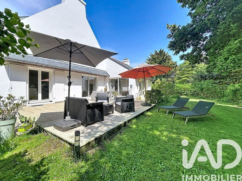 Villa i Lesconil, Finistere - foto 2