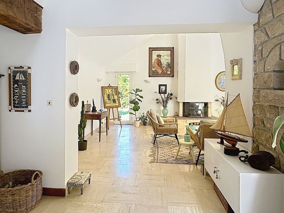 Villa i Lesconil, Finistere - foto 5