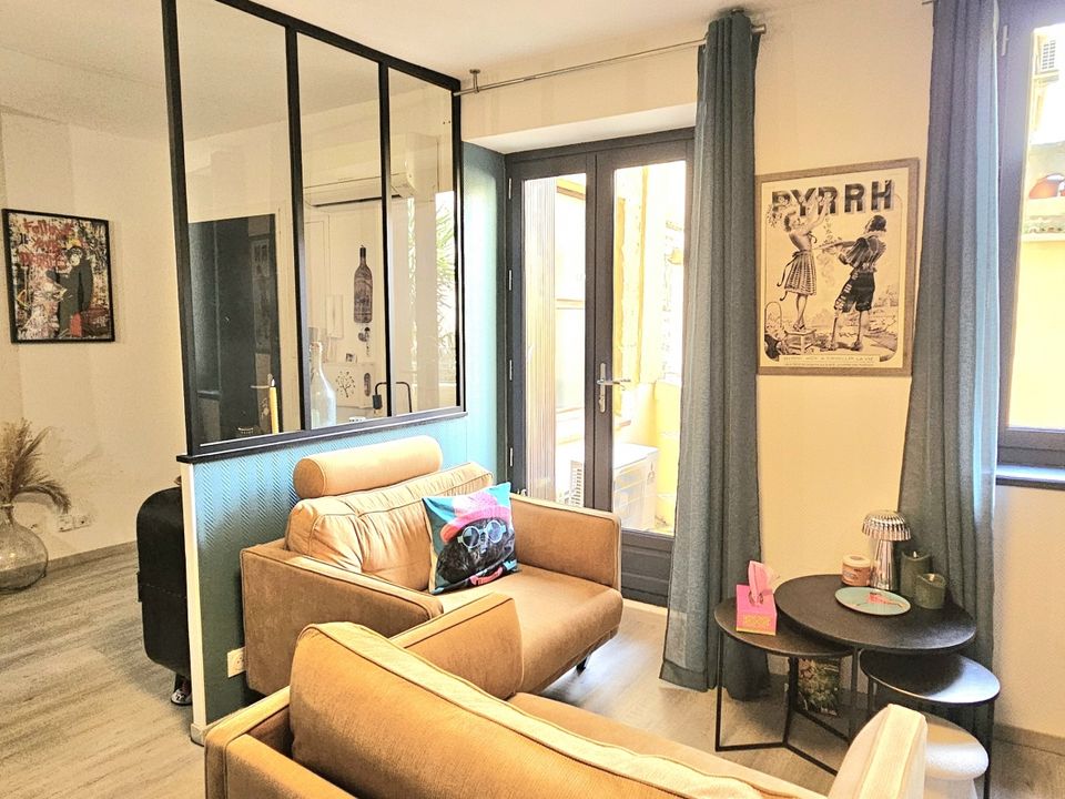 Appartement in Narbonne, Aude - foto 3