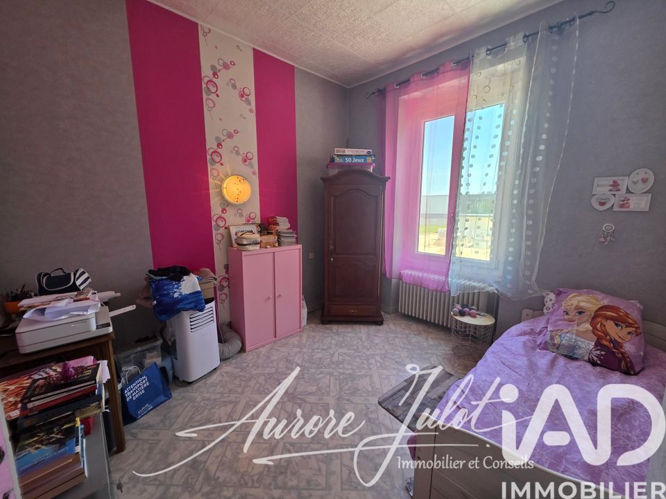 Casa de pueblo en Les Abrets, Isere - foto 4