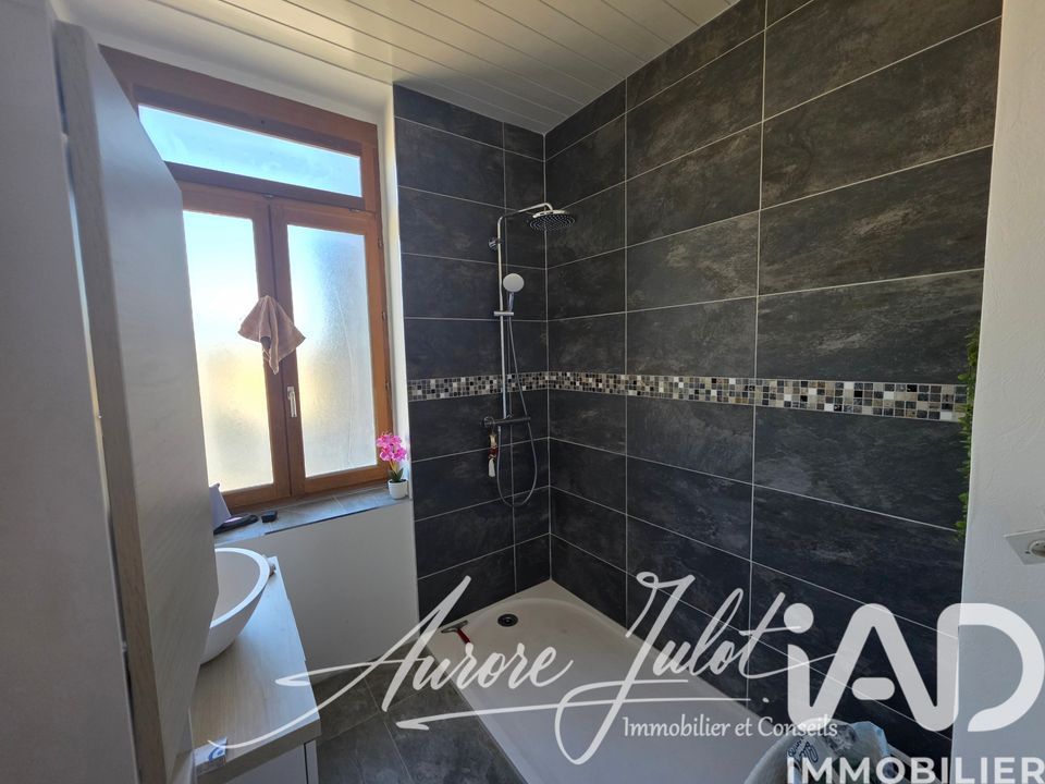Casa de pueblo en Les Abrets, Isere - foto 5