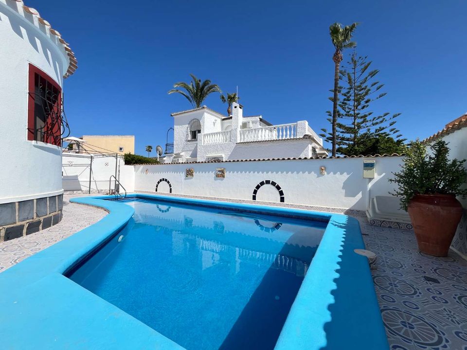 Villa i Orihuela, Alicante - foto 5