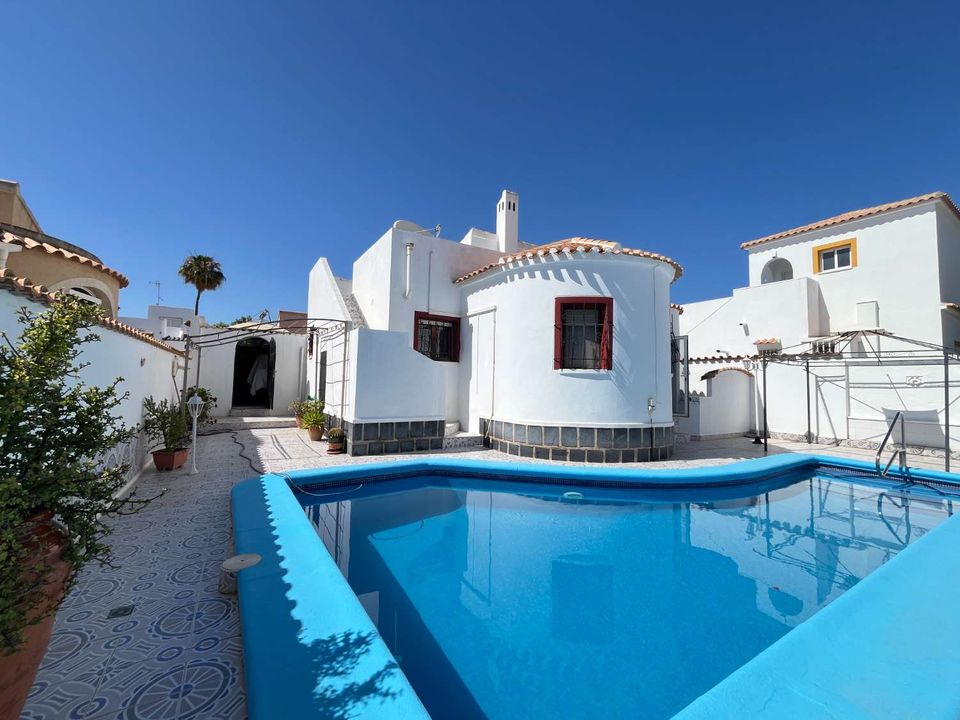 Villa i Orihuela, Alicante - foto 4