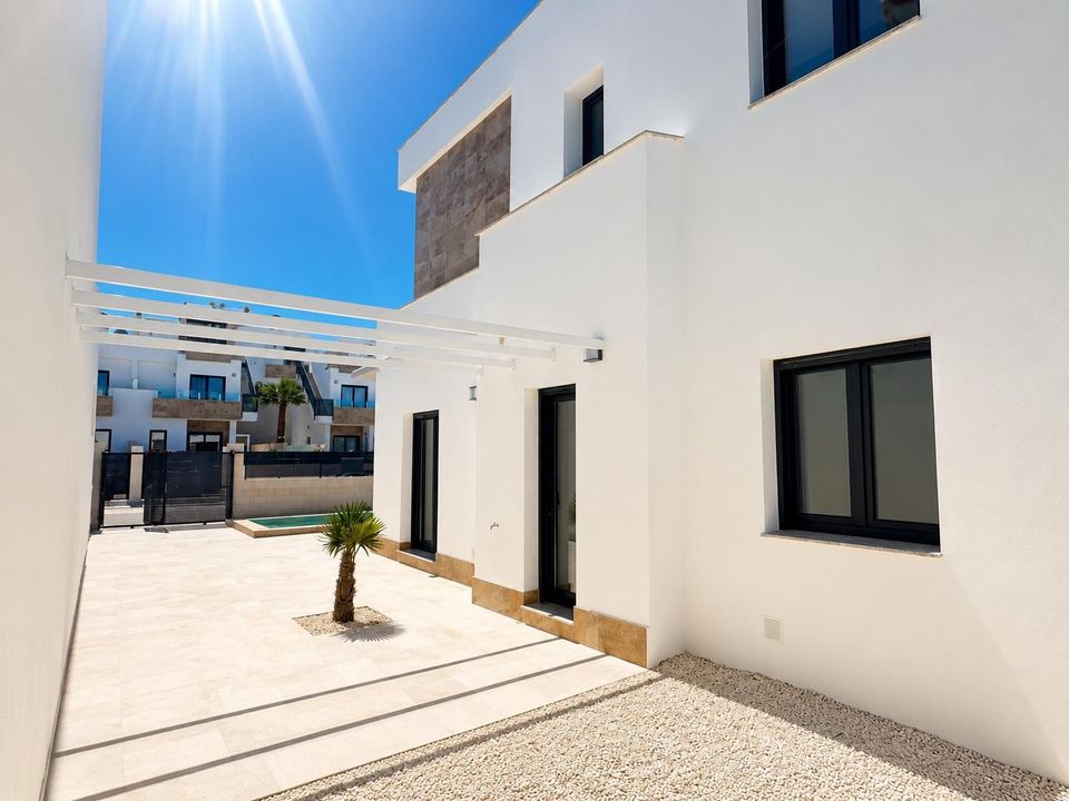 Villa i Polop, Alicante - foto 5
