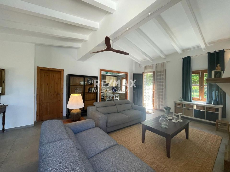 Villa in Sant Llorenc Des Cardassar, Mallorca - photo 2