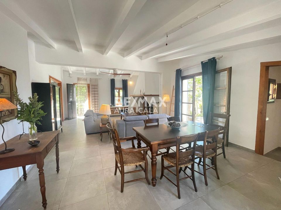 Villa in Sant Llorenc Des Cardassar, Mallorca - photo 3