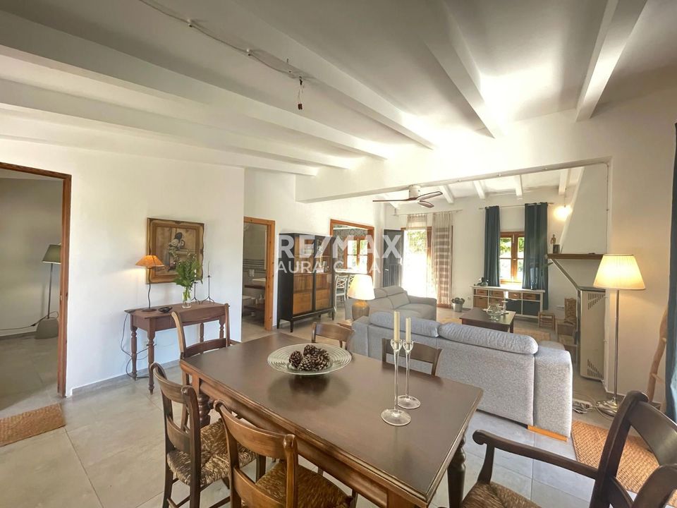 Villa in Sant Llorenc Des Cardassar, Mallorca - photo 4
