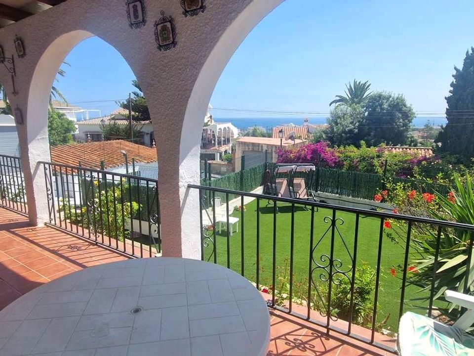 Villa i Caleta De Velez, Malaga - foto 2