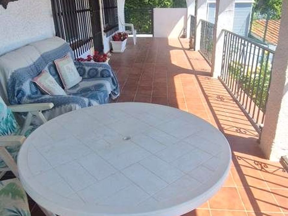 Villa i Caleta De Velez, Malaga - foto 3