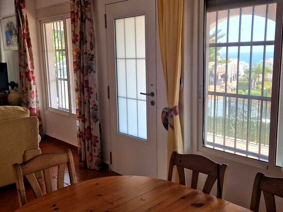 Villa i Caleta De Velez, Malaga - foto 5