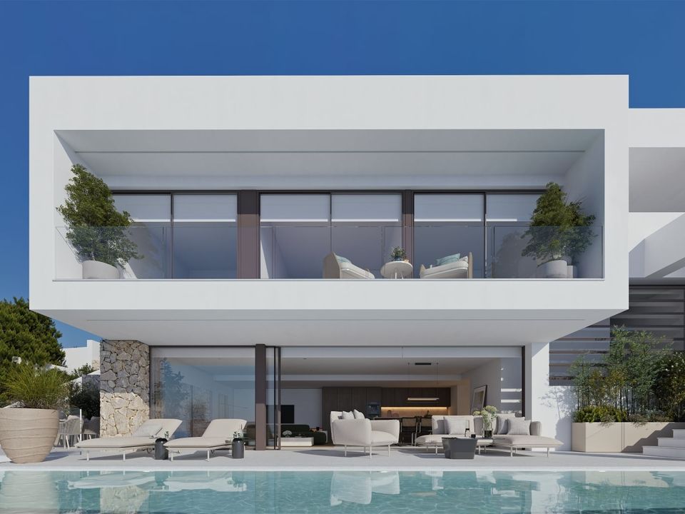 Villa i Altea, Alicante - foto 5