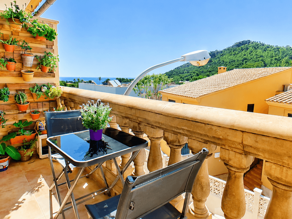Leilighet i Capdepera, Mallorca - bilde 2
