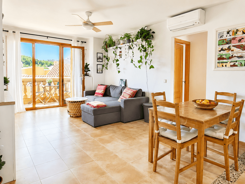 Leilighet i Capdepera, Mallorca - bilde 3