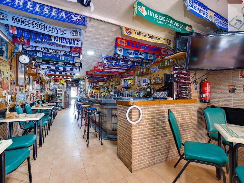 Erhvervsejendom i Torrevieja, Alicante - foto 3
