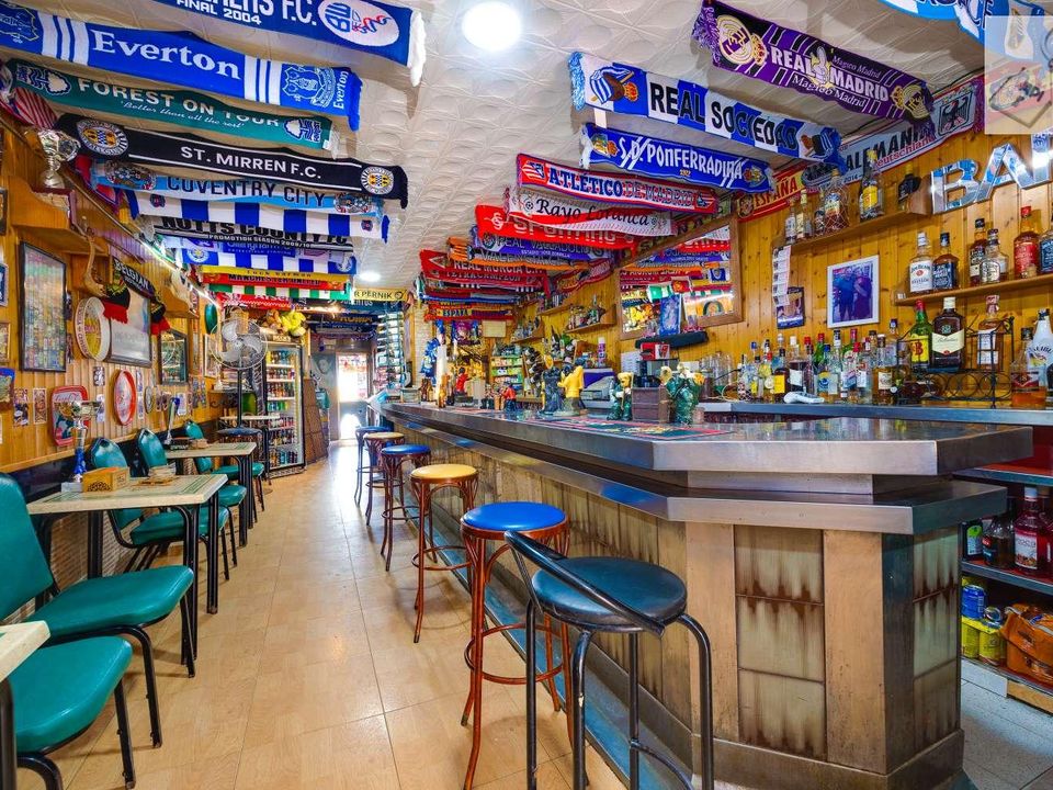 Erhvervsejendom i Torrevieja, Alicante - foto 4
