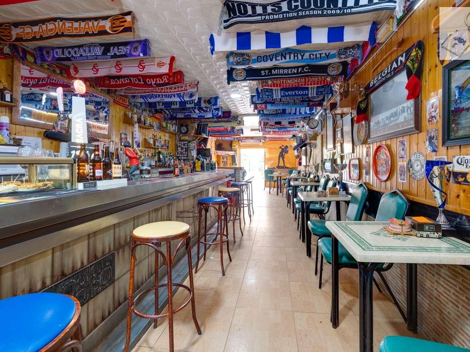 Erhvervsejendom i Torrevieja, Alicante - foto 5