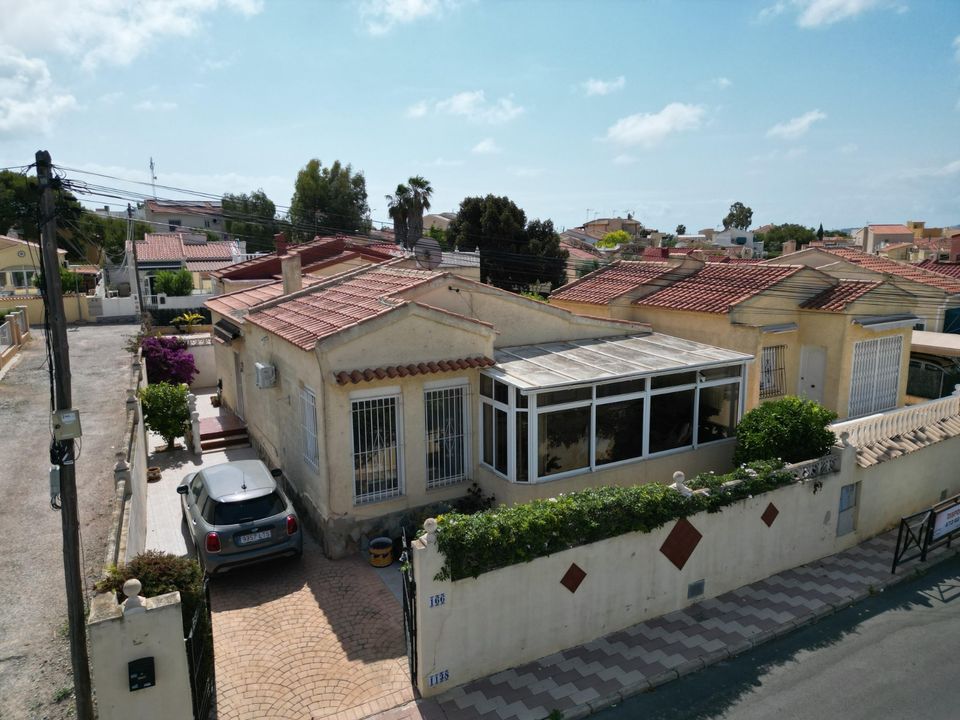 Villa i La Marina, Alicante - foto 1
